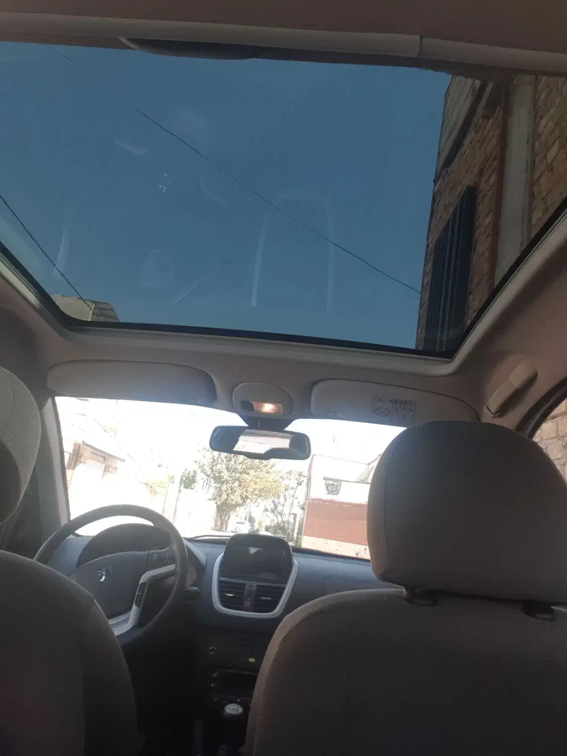 خودرو پژو، 207 آگهی ann_20987471