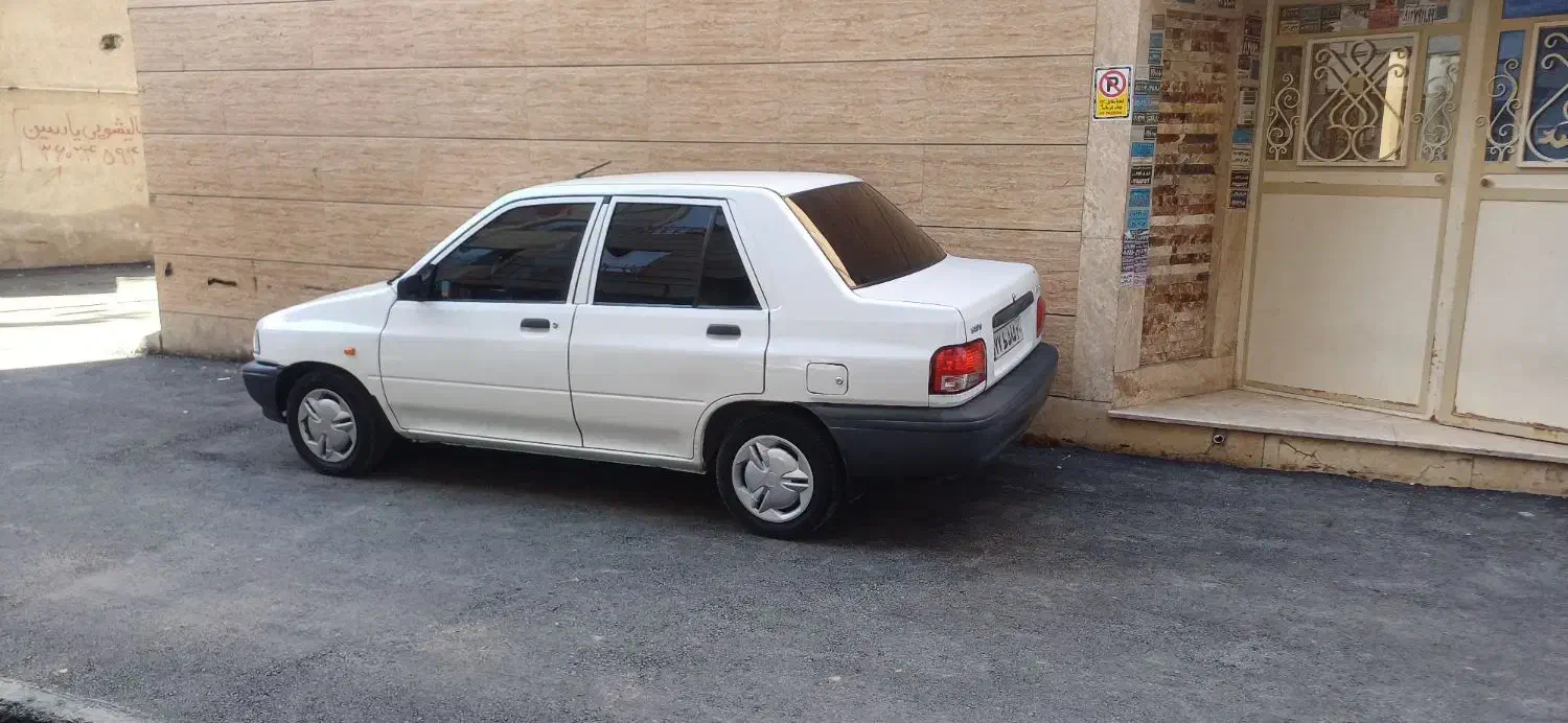 خودرو پراید، 131 آگهی ann_20987478