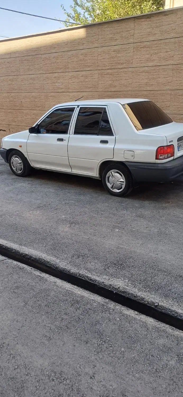 پراید 131 SE - 1399