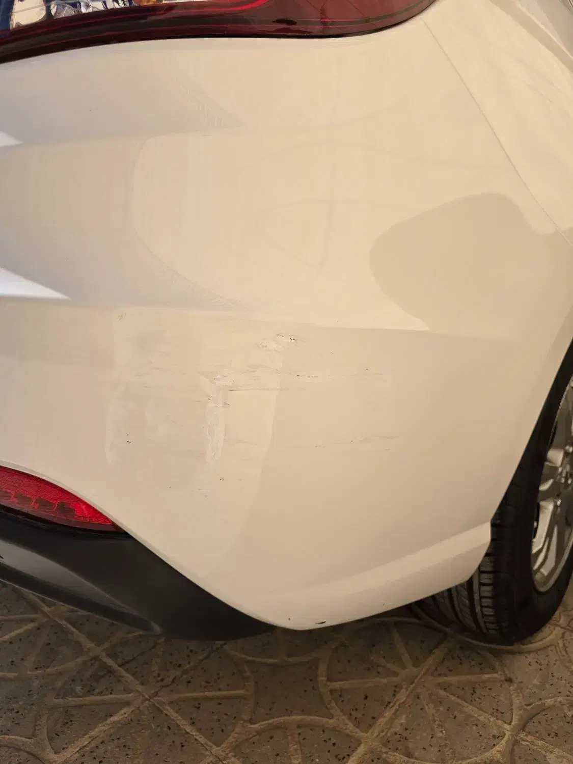 شاهین G اتوماتیک CVT - 1403