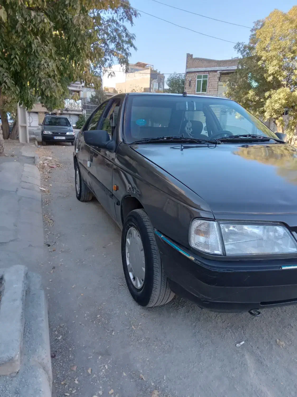 خودرو پژو، روآ G2 آگهی ann_20987492