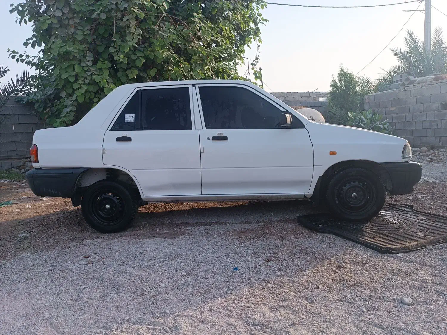 پراید 131 SE - 1399