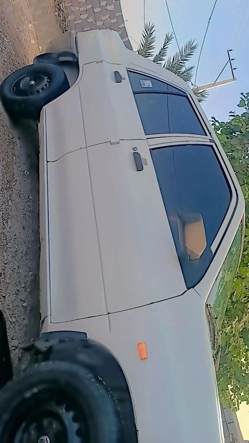 پراید 131 SE - 1399