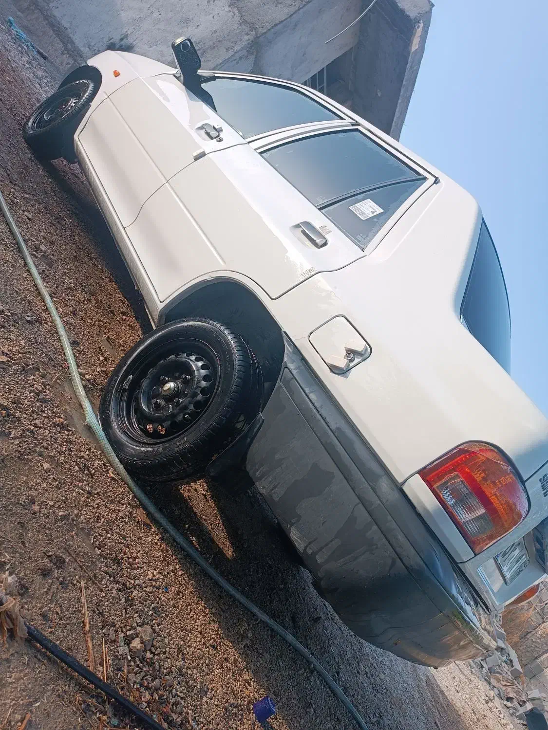 پراید 131 SE - 1399