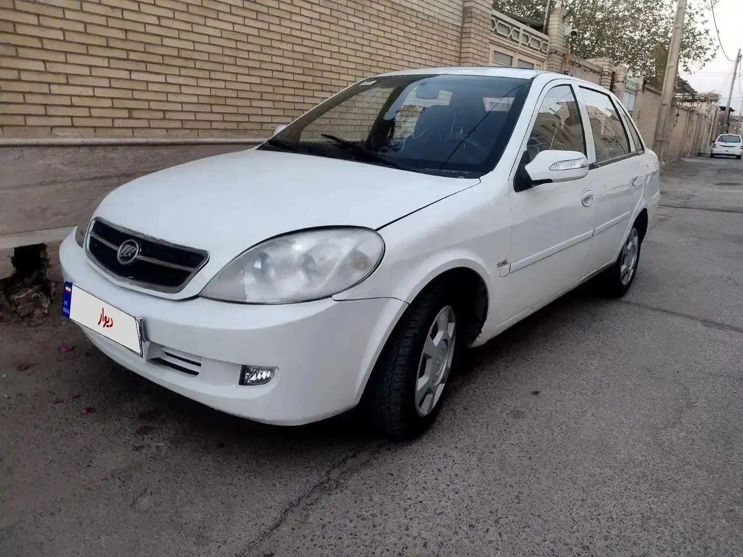 خودرو لیفان، 520 آگهی ann_20987505