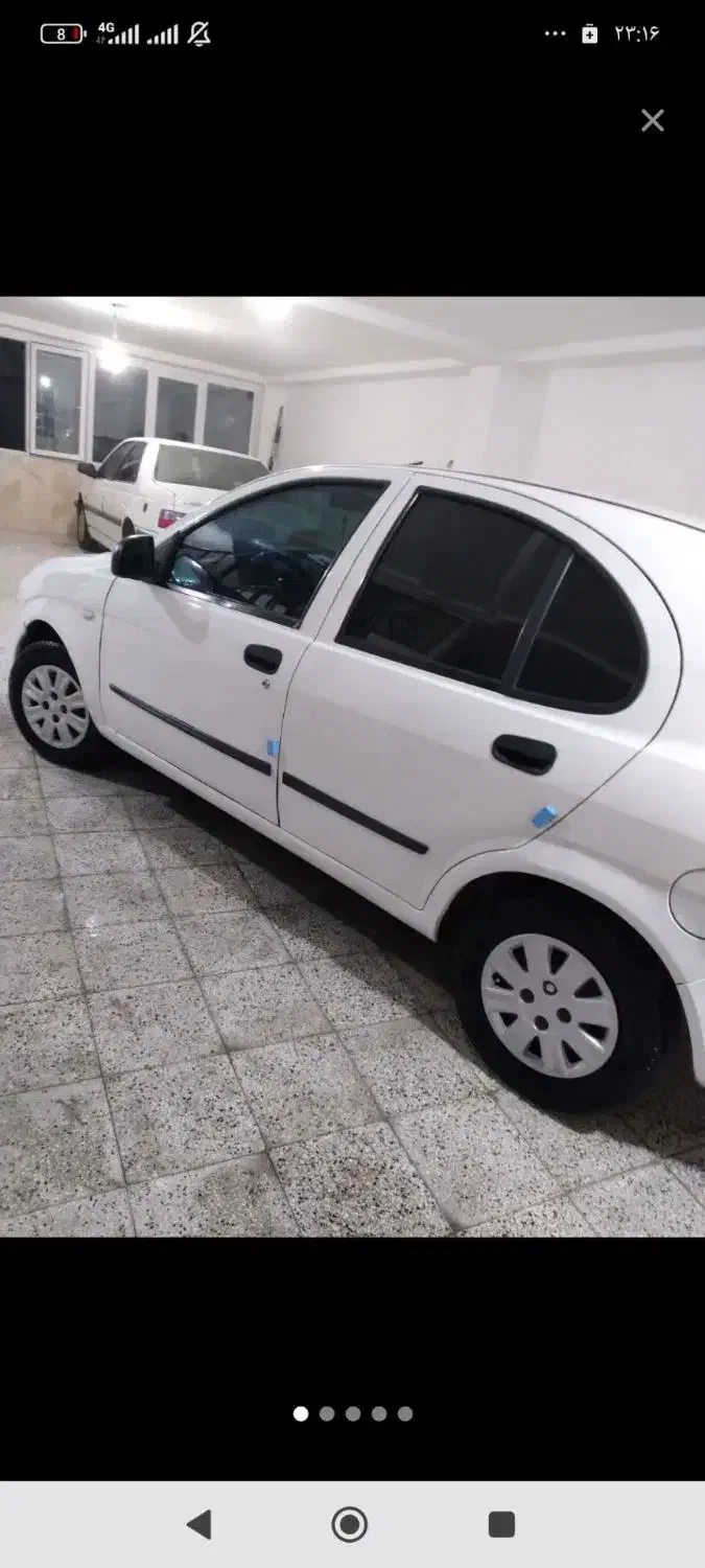 خودرو تیبا، 2 آگهی ann_20987506