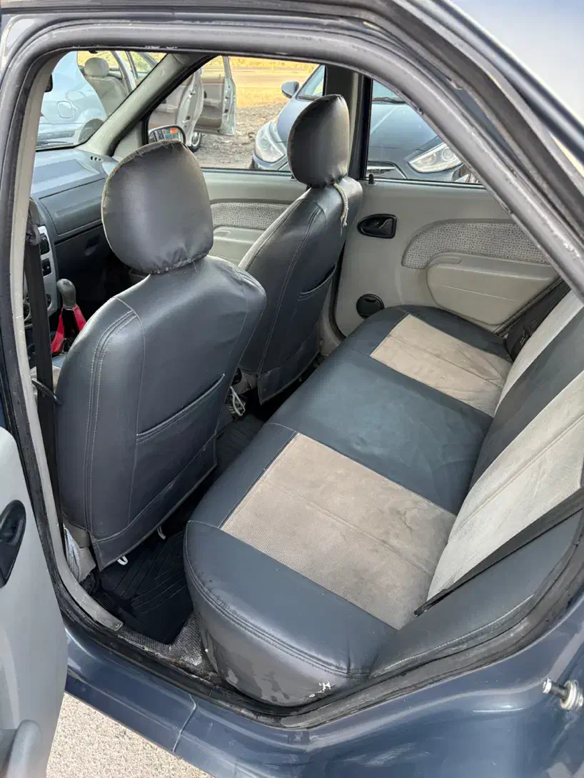 رنو تندر 90 E2 - 1386