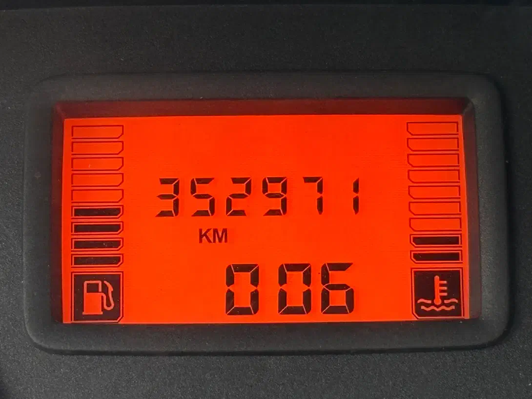 رنو تندر 90 E2 - 1386