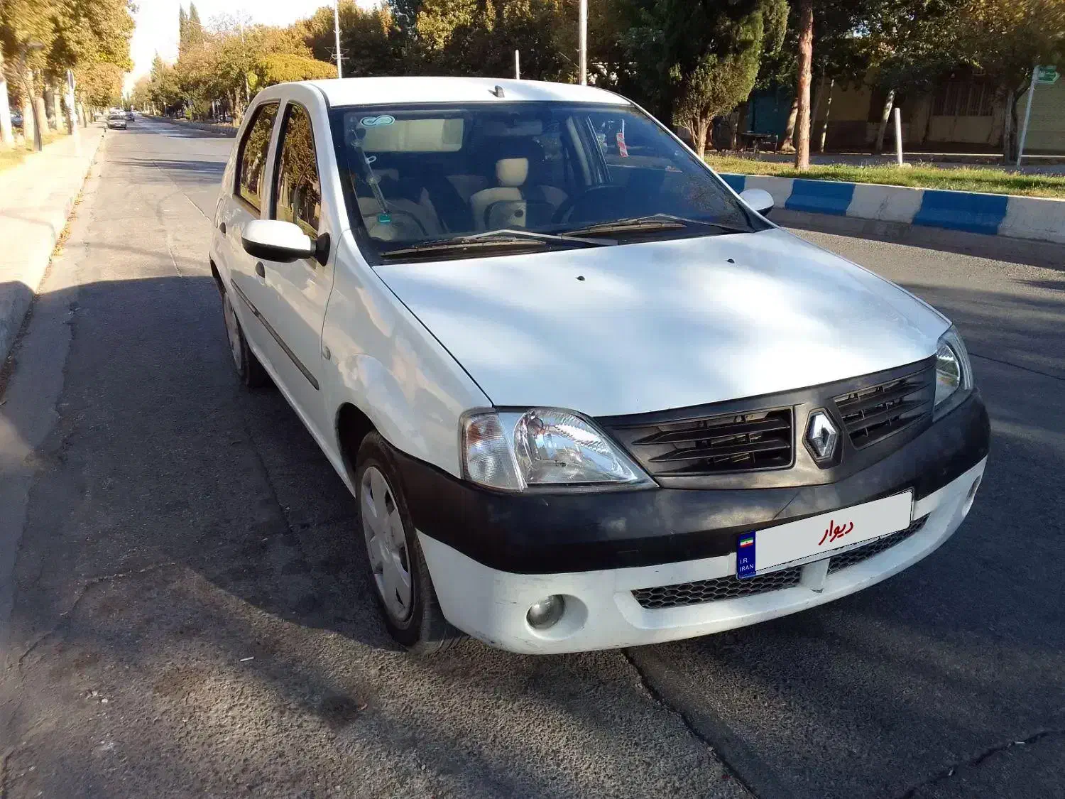 خودرو رنو، تندر 90 آگهی ann_20987513