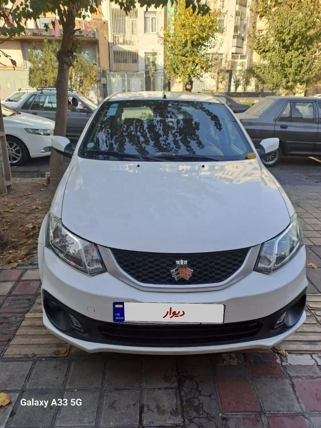 خودرو ساینا، S آگهی ann_20987516