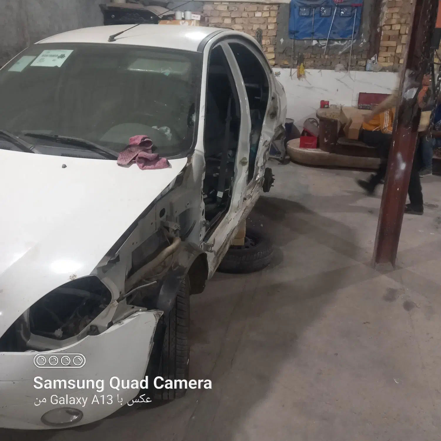 خودرو تیبا، 2 آگهی ann_20987517