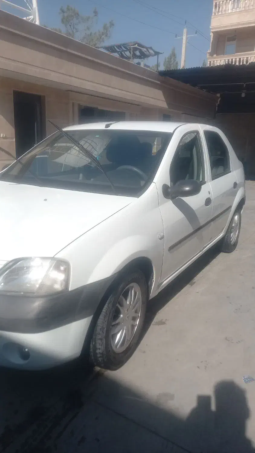 خودرو رنو، تندر 90 آگهی ann_20987518