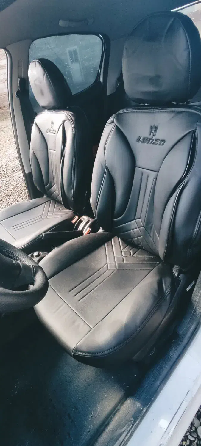 پژو 206 تیپ 2 - 1394