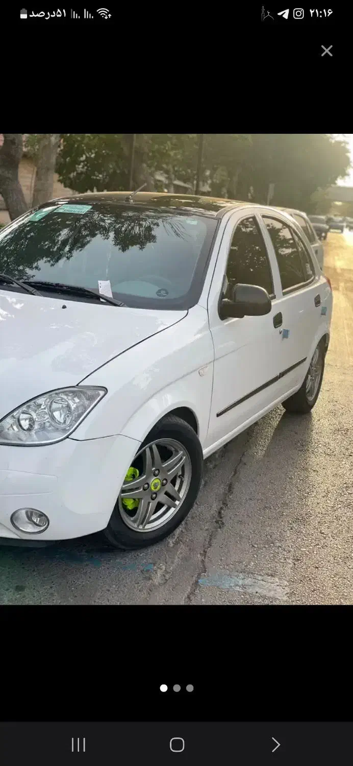 خودرو تیبا، 2 آگهی ann_20987539