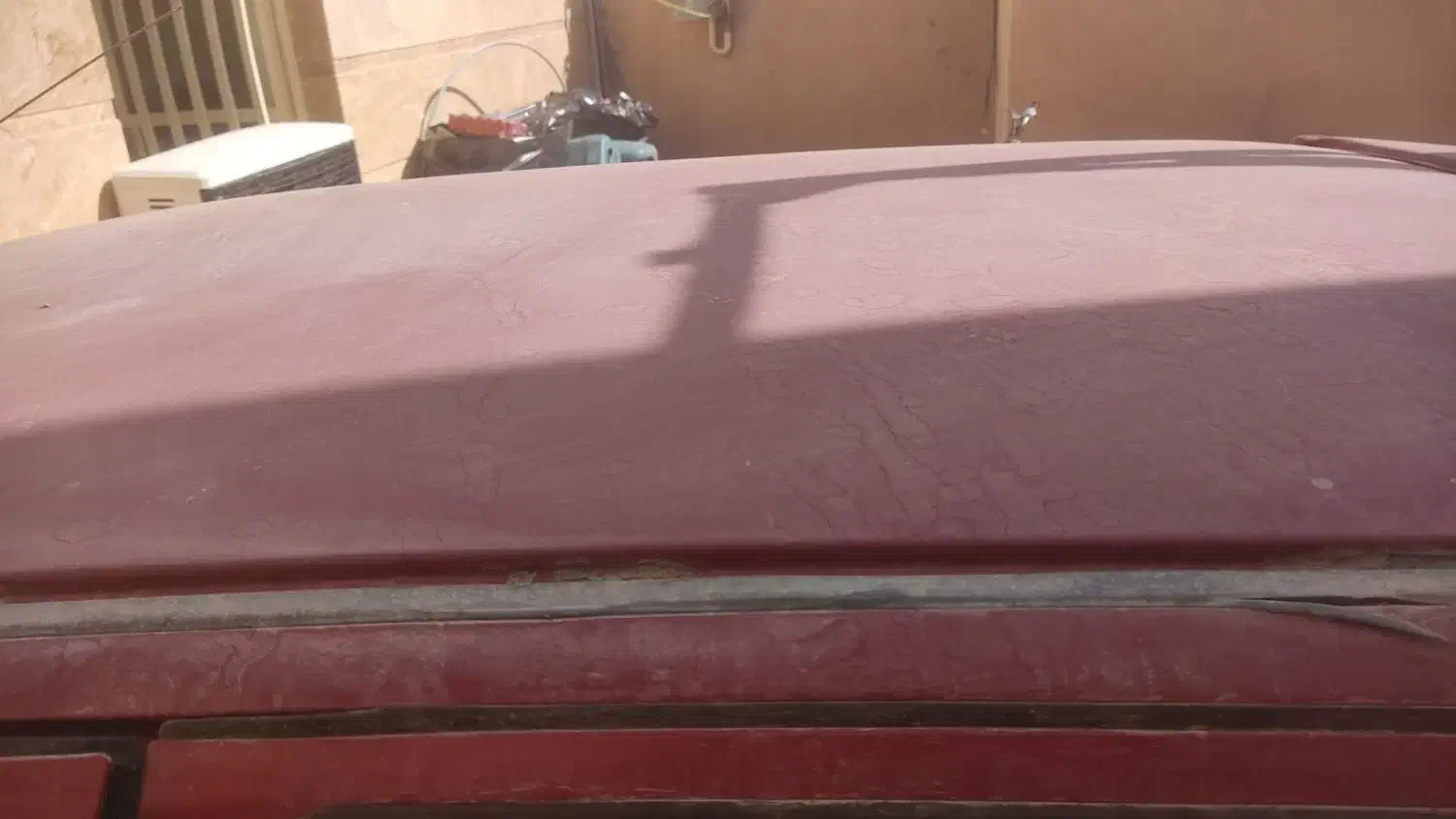 ام وی ام 110 چهار سیلندر دنده ای - 1394