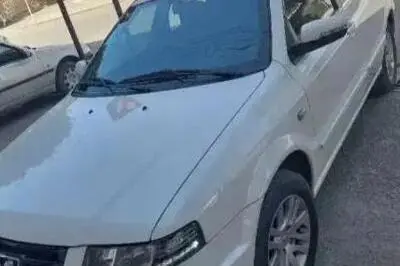 خودرو سمند، سورن پلاس آگهی ann_20987544