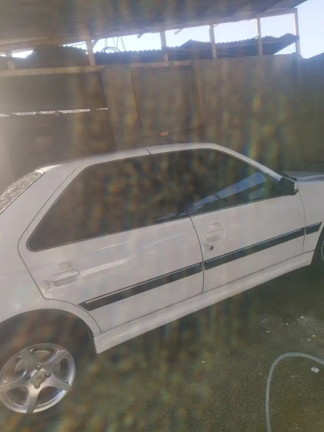 خودرو پژو، پارس آگهی ann_20987545