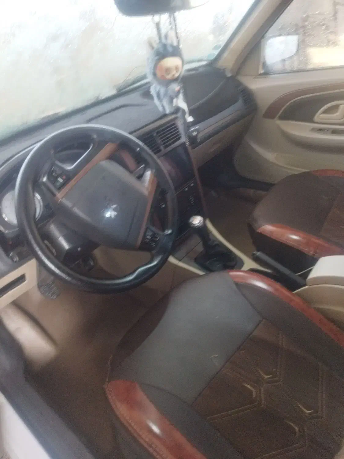 پژو پارس سال - 1400