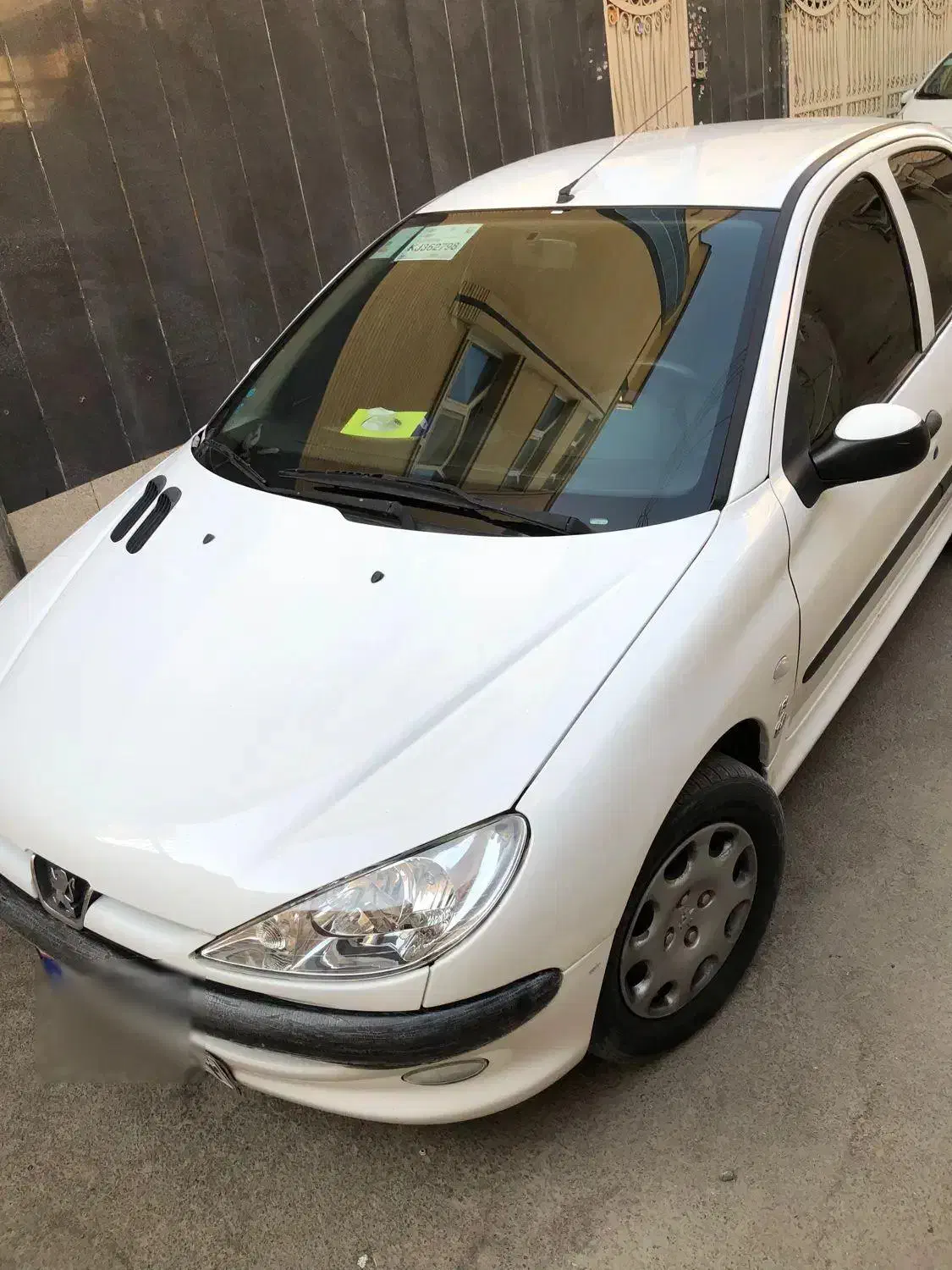 خودرو پژو، 206 آگهی ann_20987546