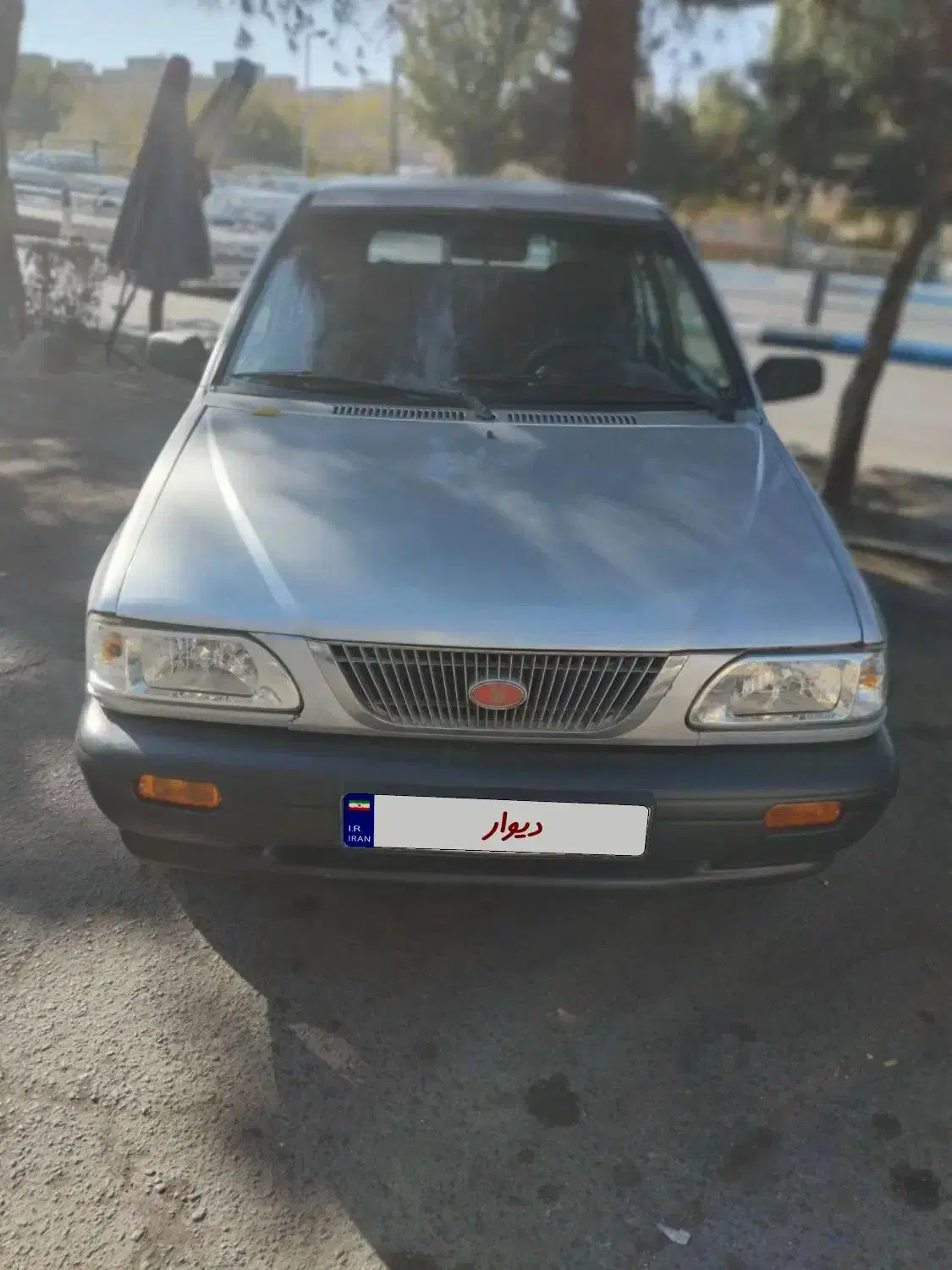 خودرو پراید، 141 آگهی ann_20987547