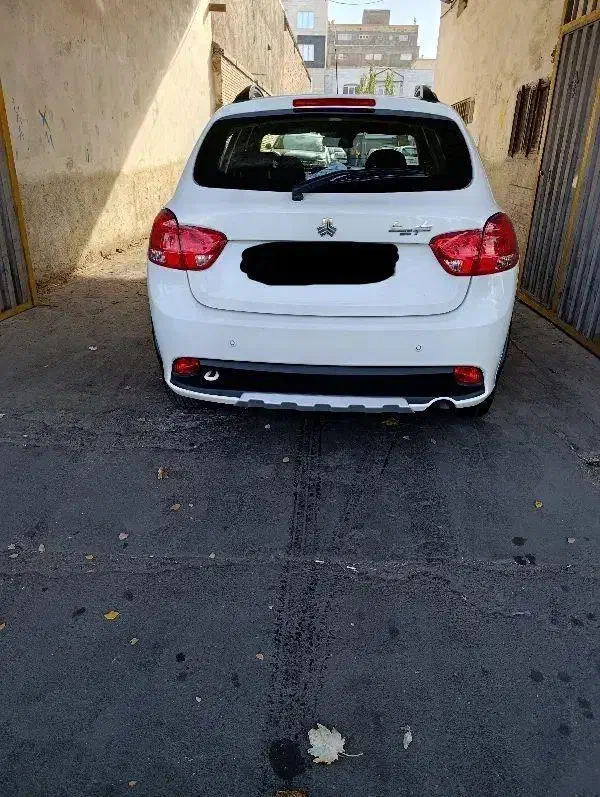 کوییک S پایه - 1402