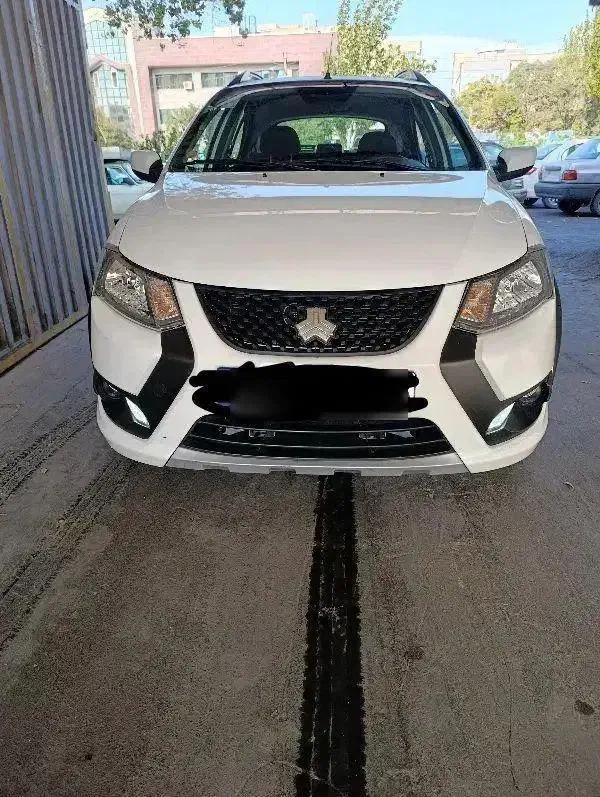 کوییک S پایه - 1402