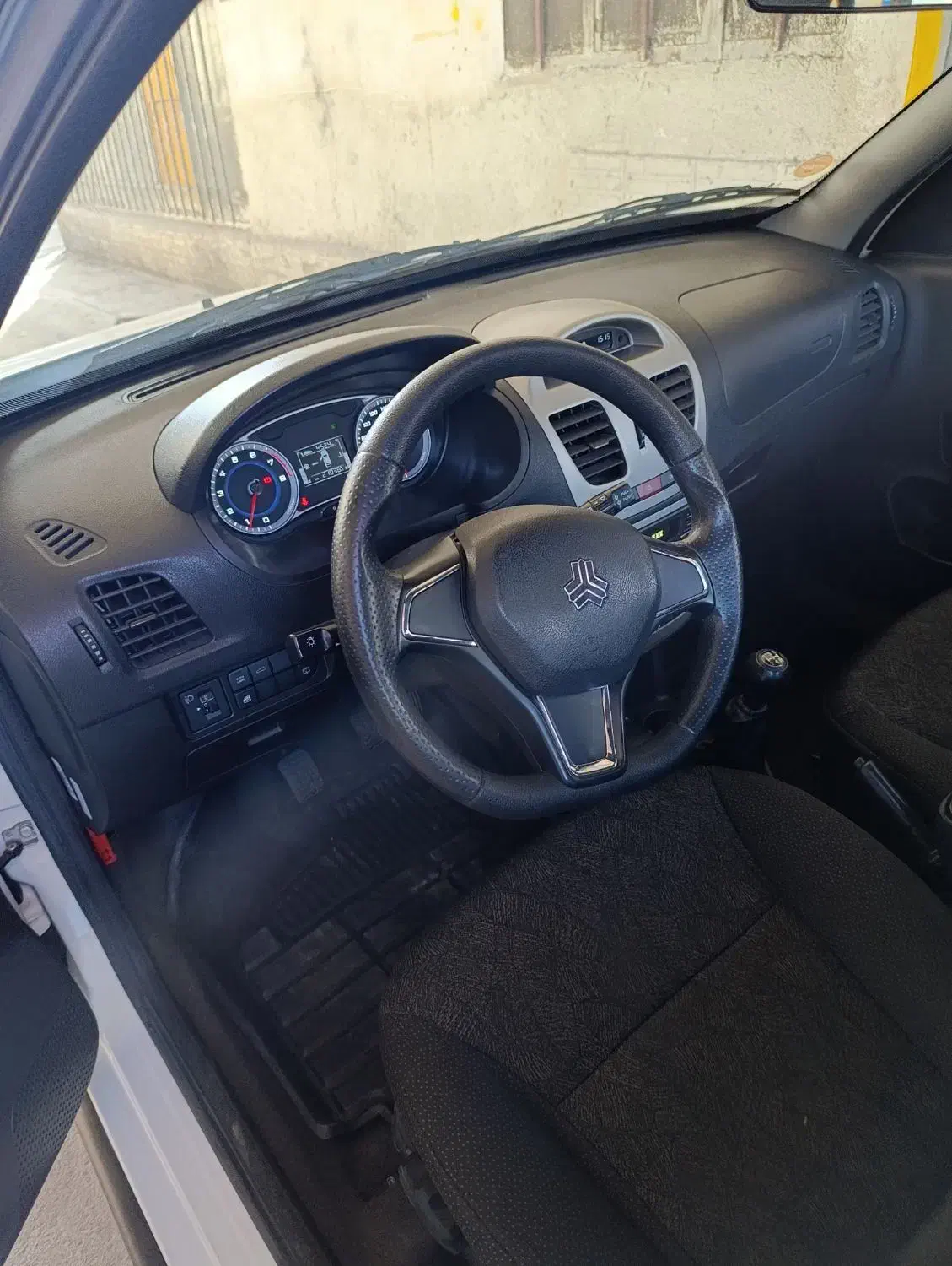 کوییک S پایه - 1402