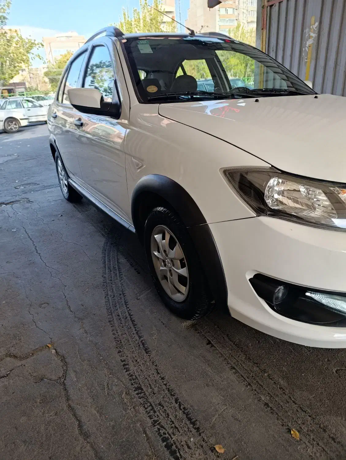 کوییک S پایه - 1402