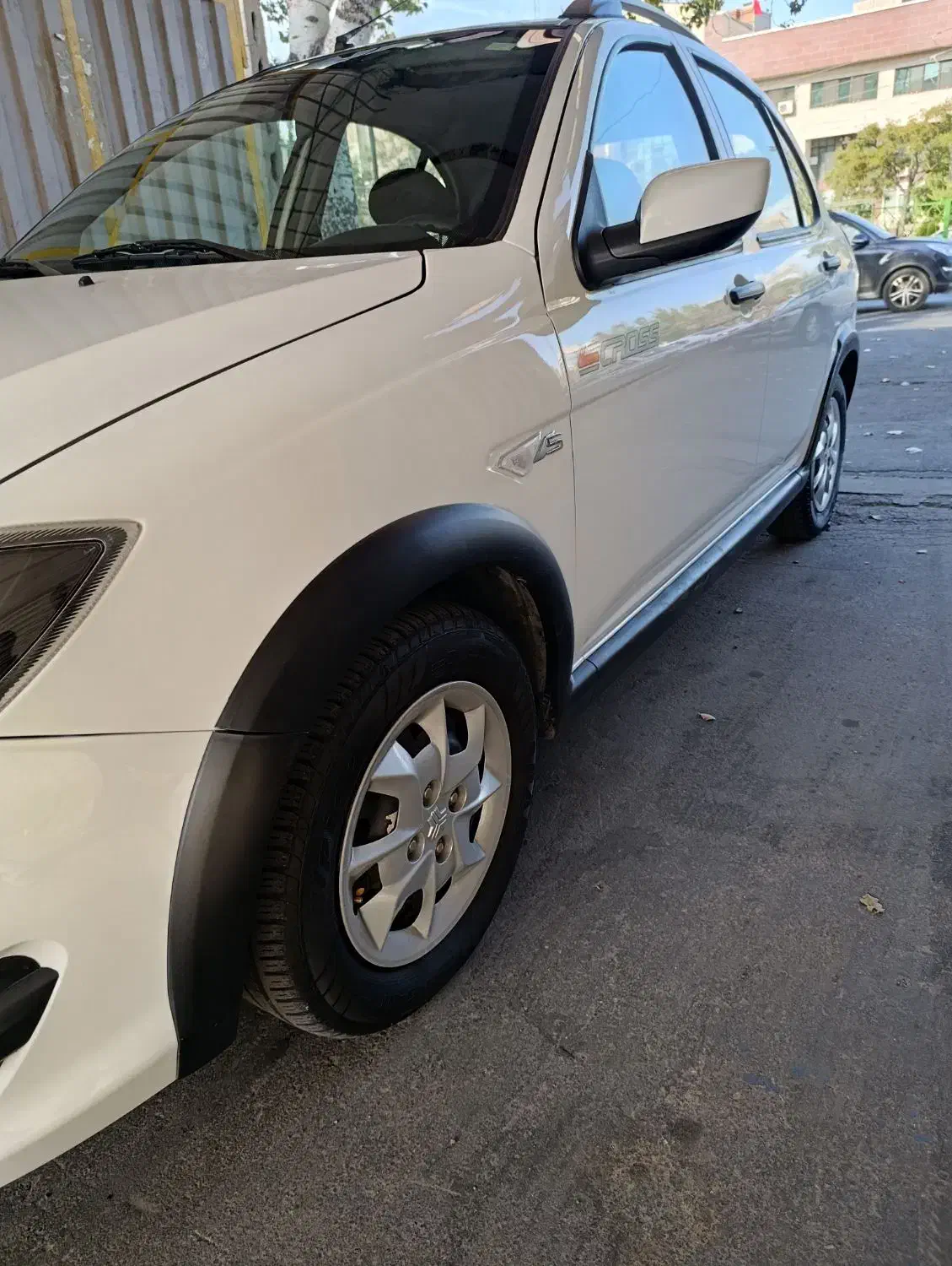 کوییک S پایه - 1402