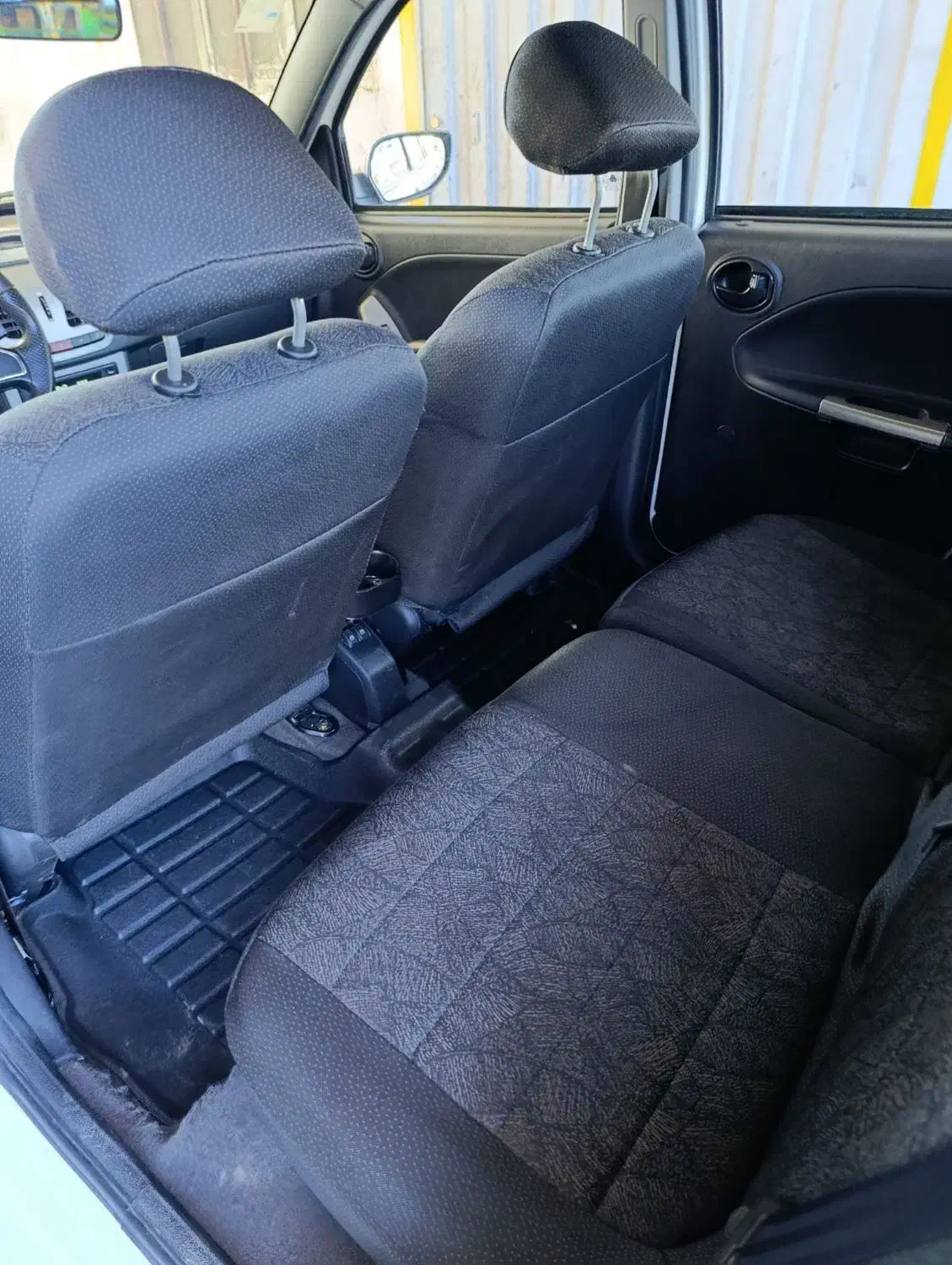 کوییک S پایه - 1402