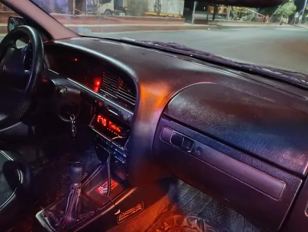 سیتروئن زانتیا SX - 1383