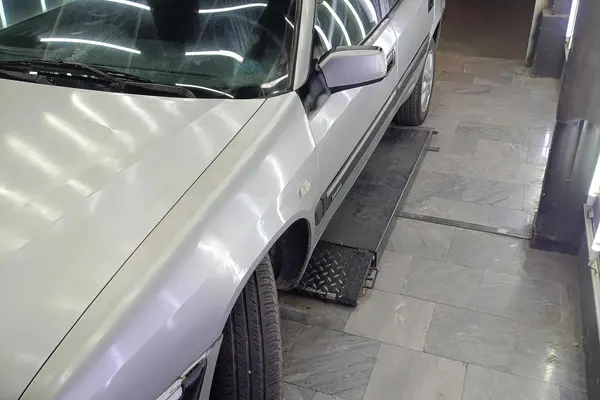 سیتروئن زانتیا SX - 1383