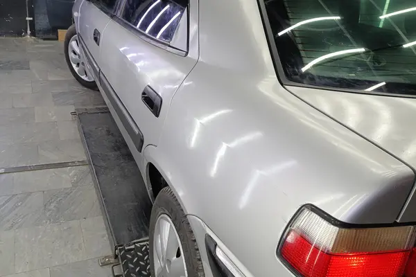 سیتروئن زانتیا SX - 1383