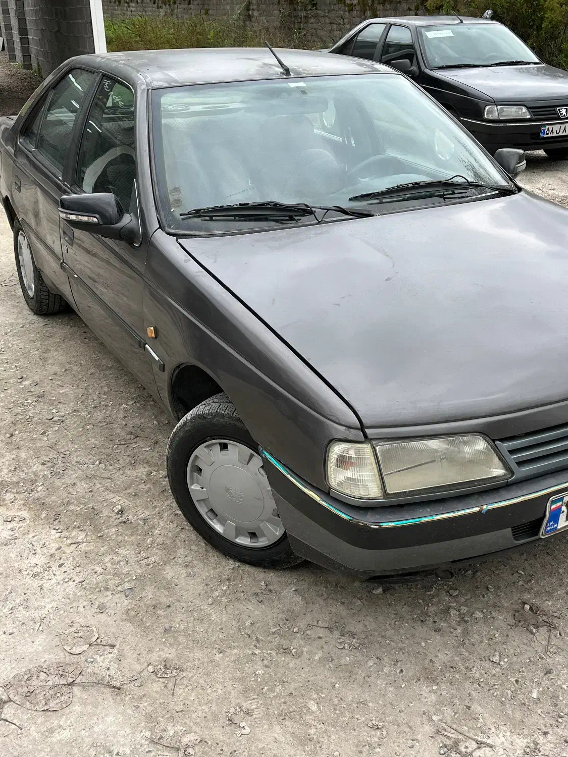 خودرو پژو، 405 آگهی ann_20987565