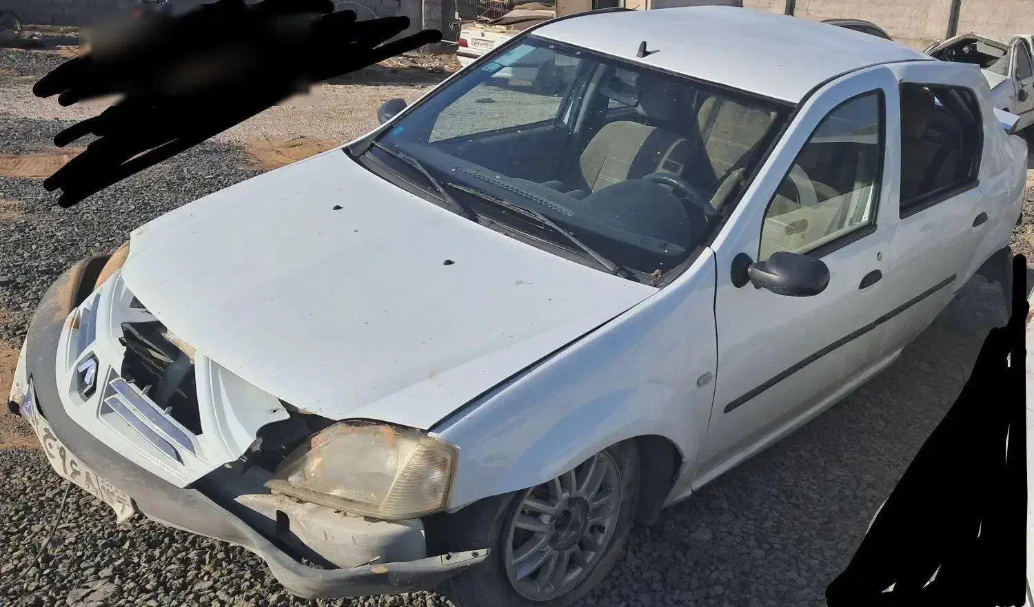 رنو تندر 90 E2 - 1395