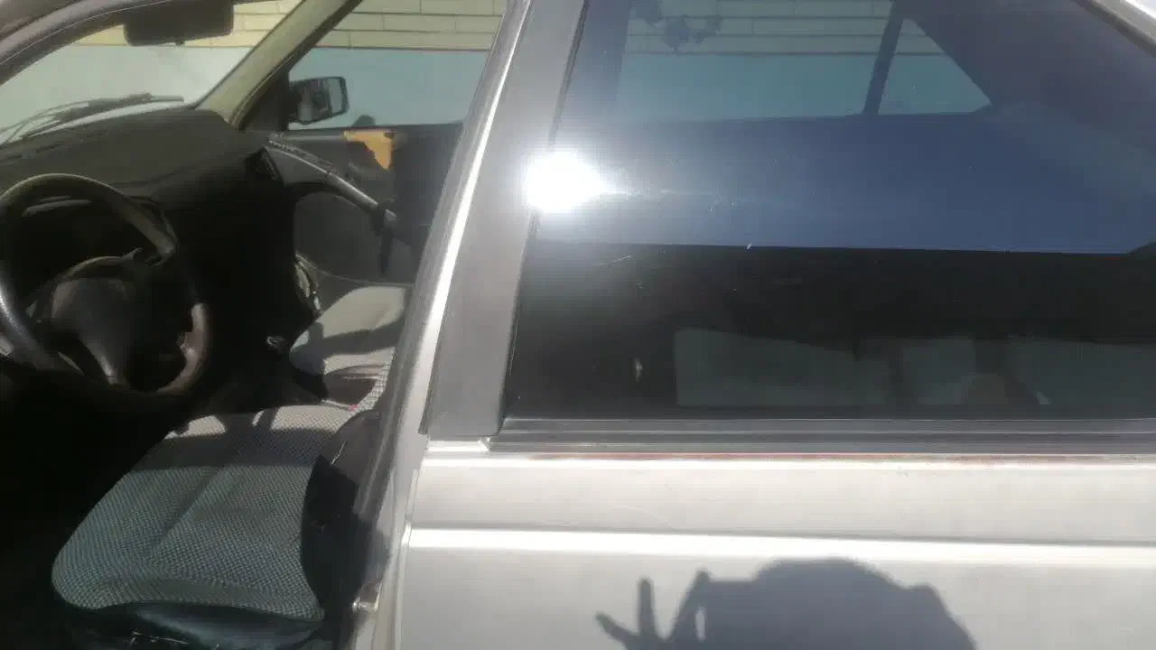 پژو 405 GLX - دوگانه سوز - 1388