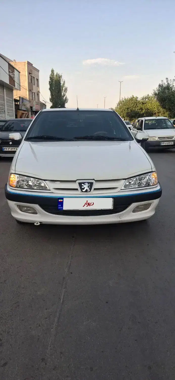 خودرو پژو، پارس آگهی ann_20987589