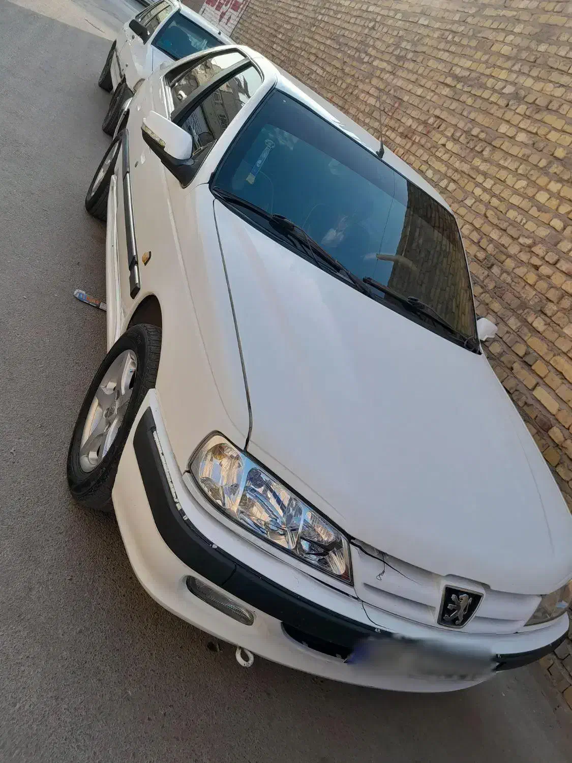 خودرو پژو، پارس آگهی ann_20987590