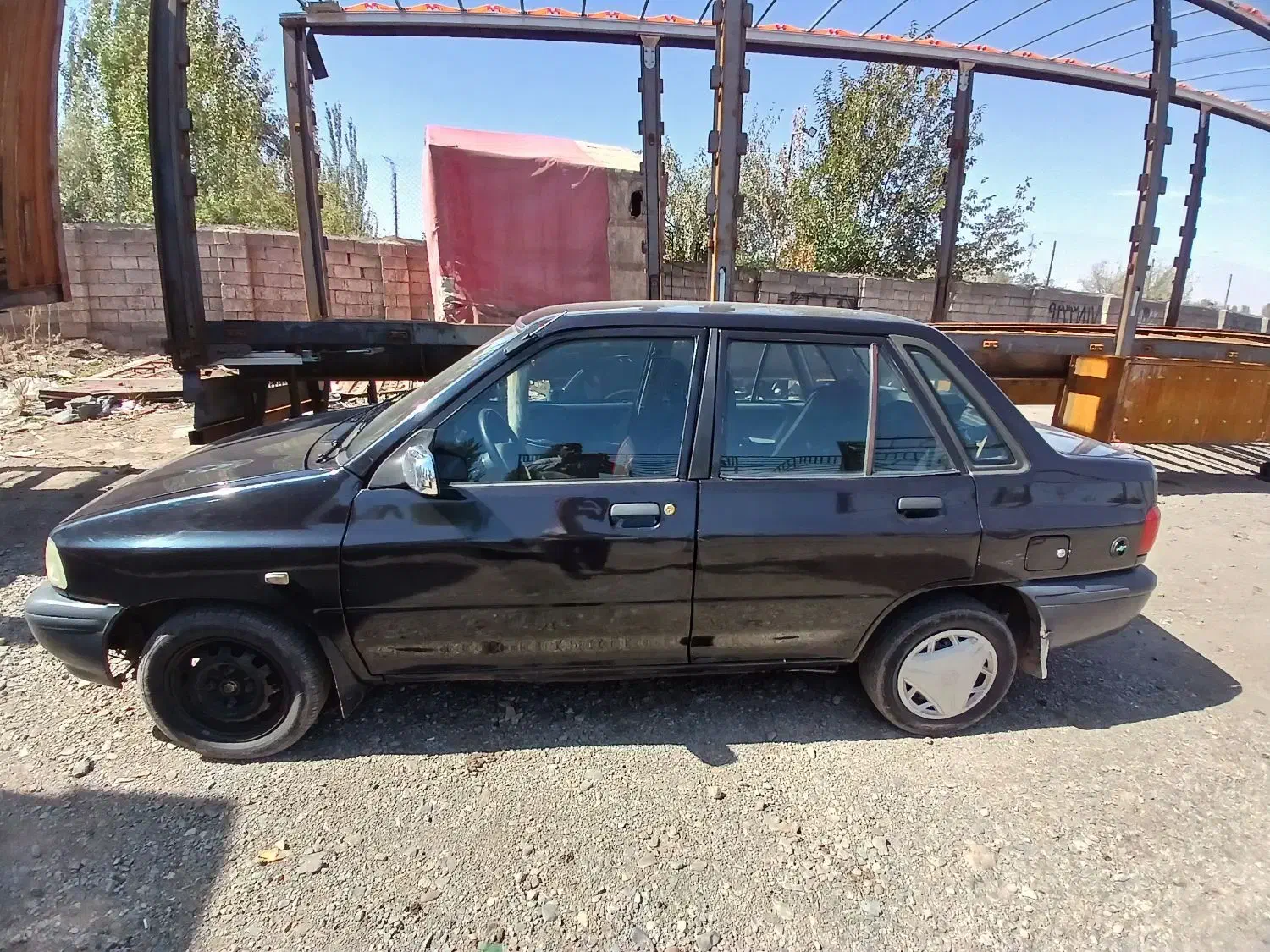 خودرو پراید، 131 آگهی ann_20987596