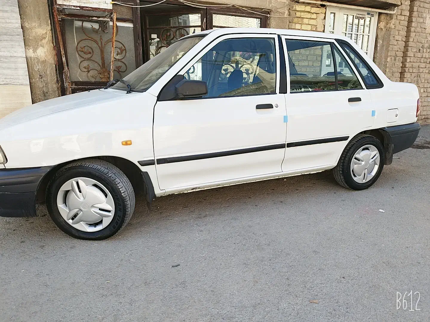 خودرو پراید، صبا آگهی ann_20987627