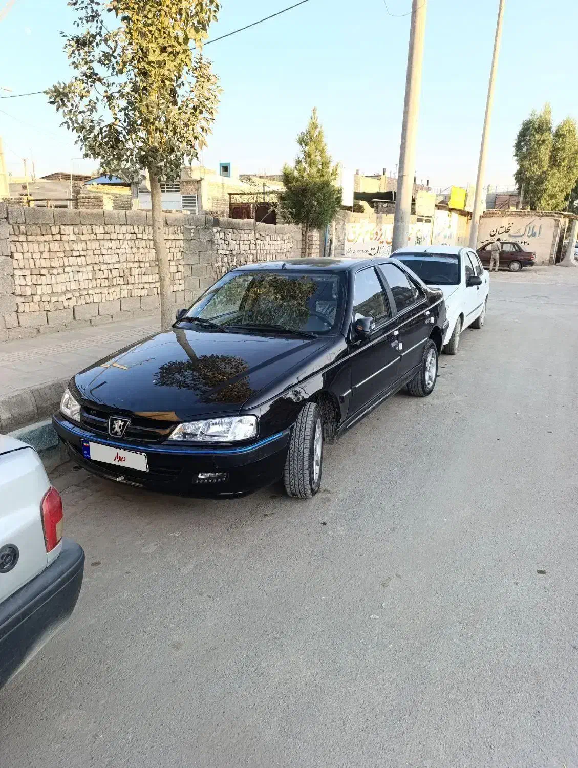 خودرو پژو، پارس آگهی ann_20987628