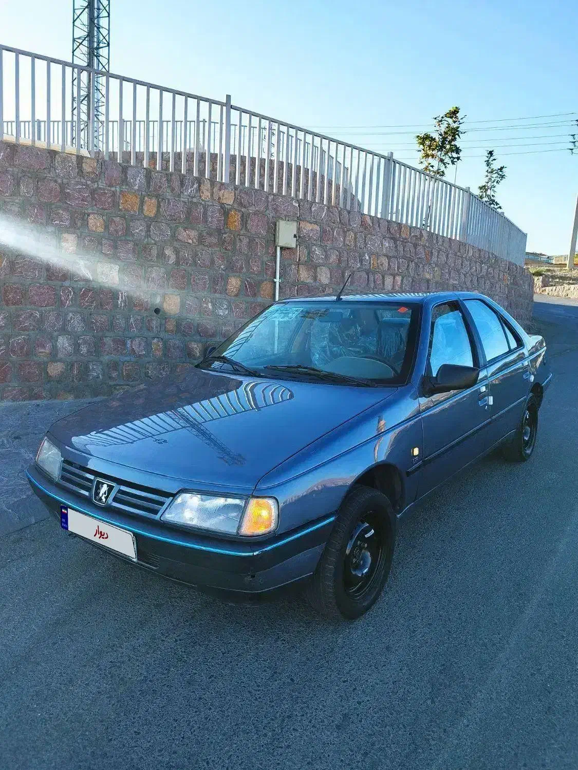 خودرو پژو، 405 آگهی ann_20987629