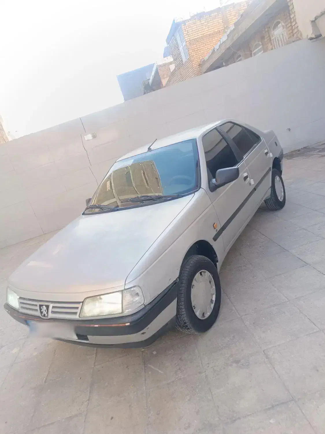 خودرو پژو، 405 آگهی ann_20987638