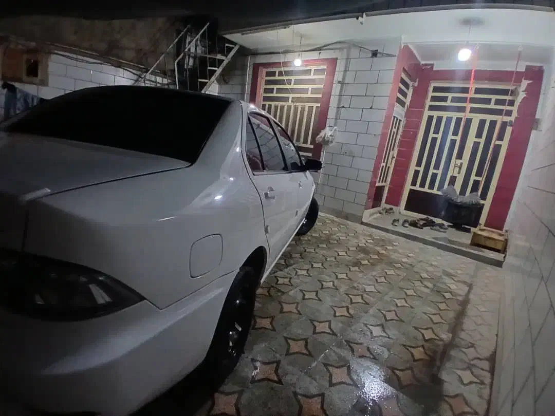 خودرو سمند، سورن پلاس آگهی ann_20987645