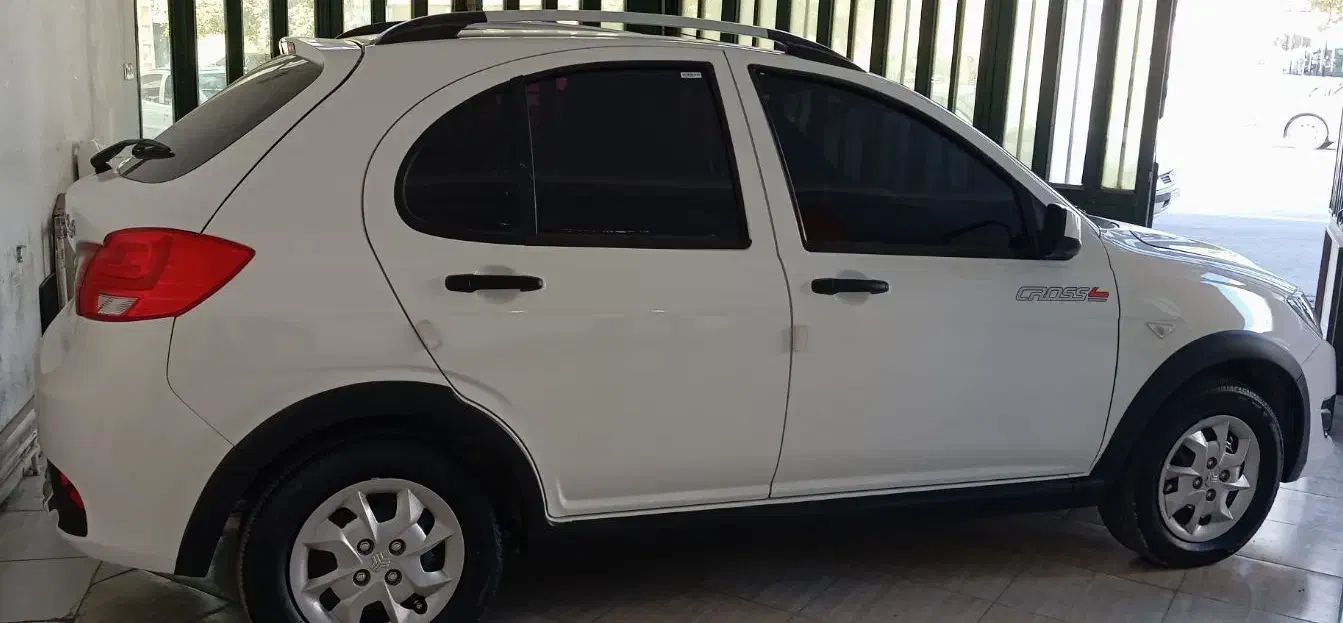 خودرو کوییک، S آگهی ann_20987662