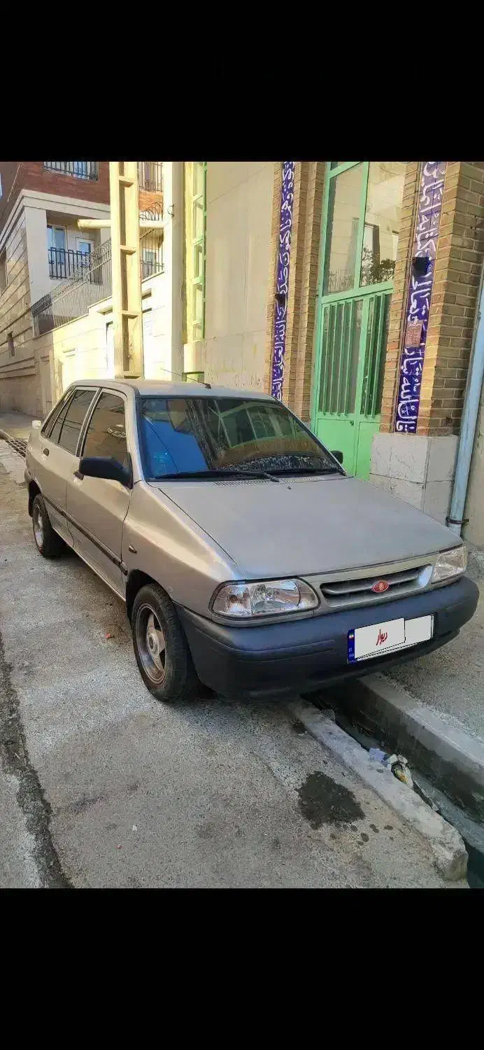 خودرو پراید، صبا آگهی ann_20987676