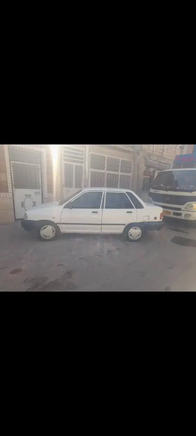 خودرو پراید، صبا آگهی ann_20987682