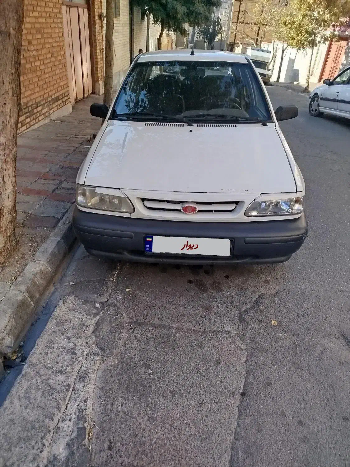 خودرو پراید، 131 آگهی ann_20987684