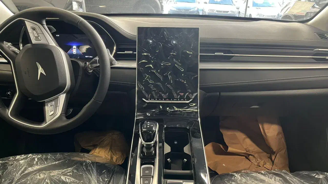 کی ام سی J7 اتوماتیک - 1404