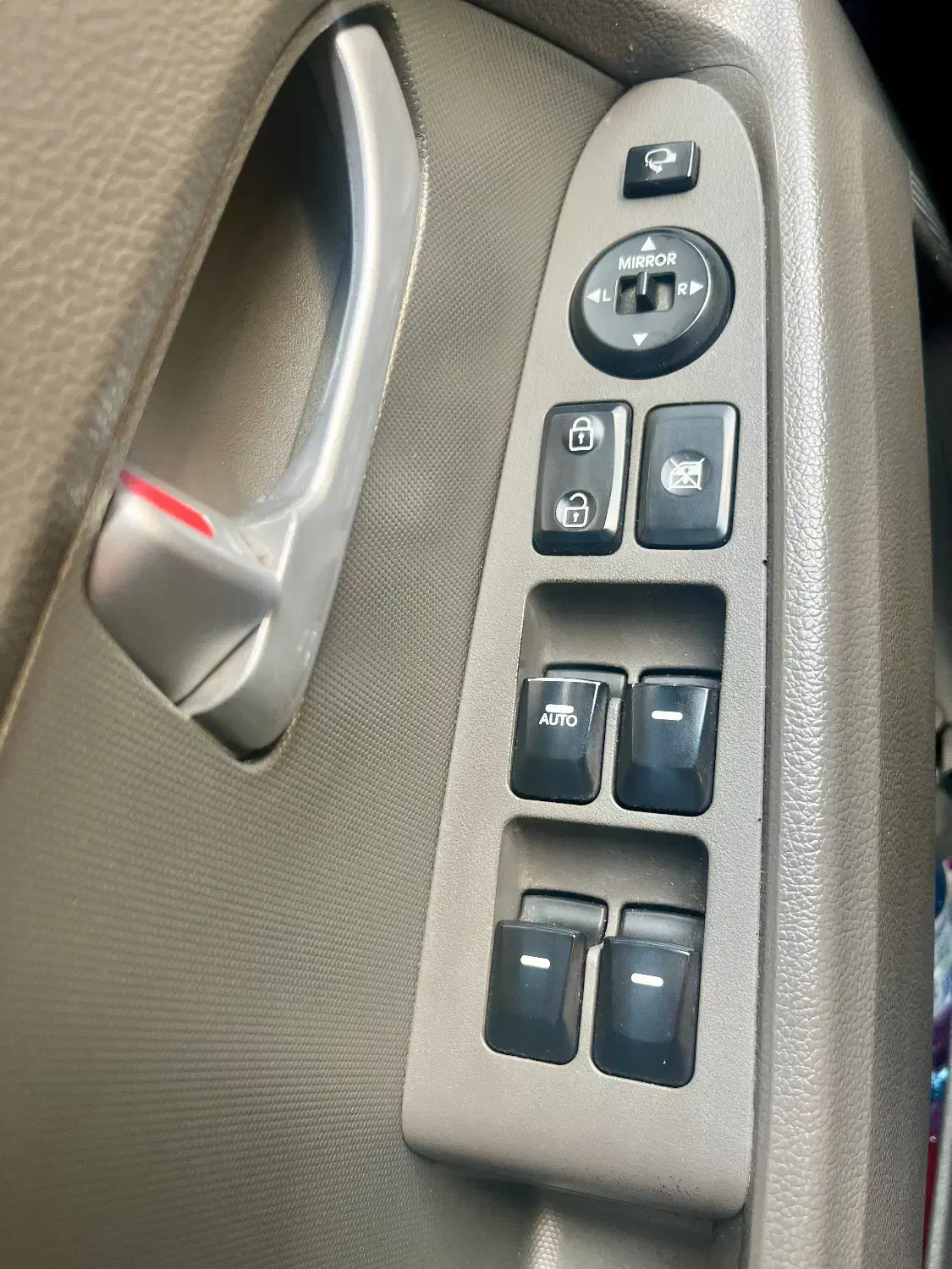 کیا اسپورتیج 4 سیلندر فول 2400cc - 2014